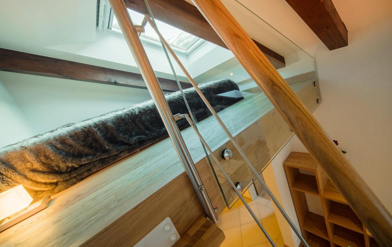 Apartment Riffelberg Цермат Екстериор снимка