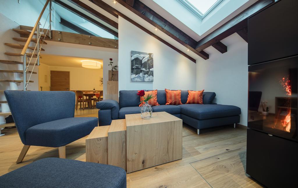 Apartment Riffelberg Цермат Екстериор снимка
