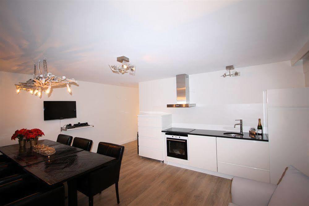 Apartment Riffelberg Цермат Екстериор снимка