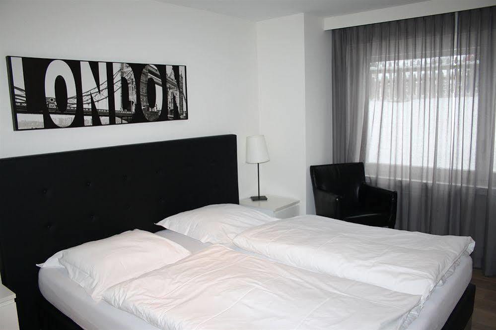 Apartment Riffelberg Цермат Екстериор снимка