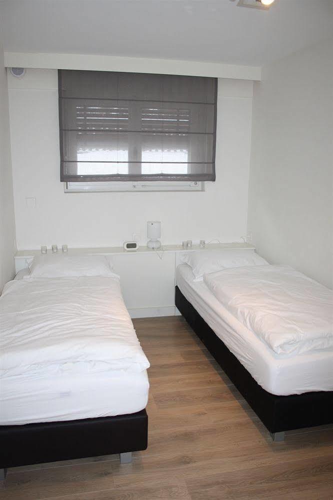 Apartment Riffelberg Цермат Екстериор снимка